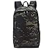 Produktbild Nixon Smith Backpack Se Ii Black Multicam One Size