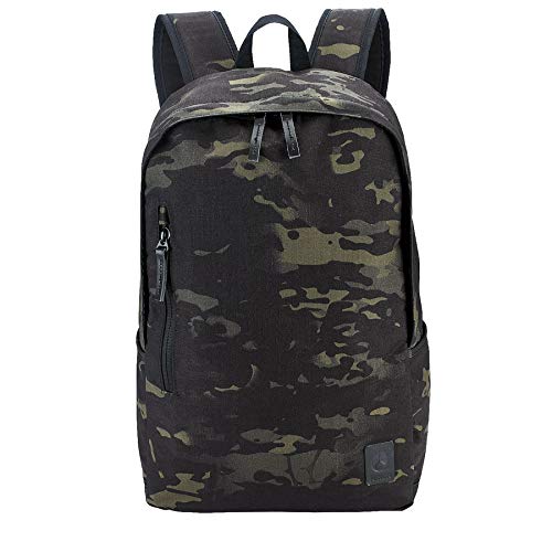 Preisvergleich Produktbild Nixon Smith Backpack Se Ii Black Multicam One Size