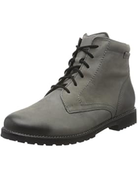 Ganter Damen Frida-F Kurzschaft Stiefel