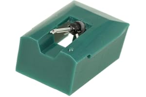 THAKKER ATN 95-78 Schellack-Nadel für Audio Technica at 95 E, at 3400 - Swiss Made