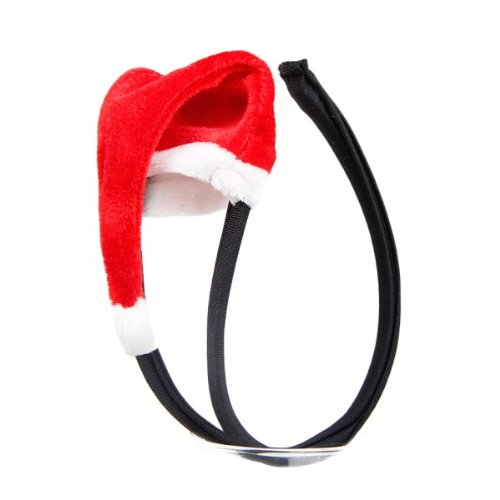 Preisvergleich Produktbild Waooh 69 - C-string Man Weihnachten Cap Viala