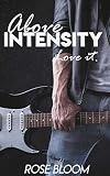 Cover zum Buch Above Intensity: Love it