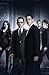 Produktbild Person of Interest Season 4 Poster On Silk  - Seide Plakat - 002737