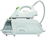 Hotpoint SG C11 CKG Dampfgenerator, 2100 Watt, 1 Liter,...