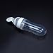 Silicane Gel Spoon Infant Feeding Bottle Feeder Food Supplement Rice Cereal Spoon Rice Cereal Bottle For Baby
