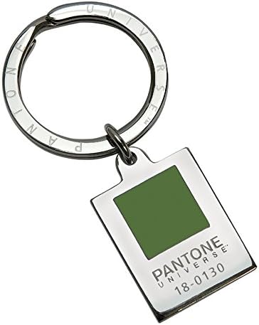 Pantone keychains Sonia Spencer Cactus - green - Sonia Spencer