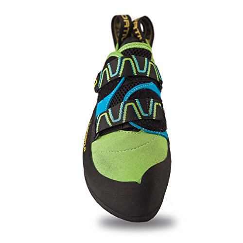 Preisvergleich Produktbild La Sportiva Herren Kletterschuhe Katana blau (296) 37EU