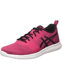 Asics Kanmei, Zapati