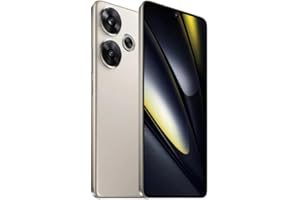 ‎XIAOMI Xiaomi Telefon komórkowy Poco F6 5G, 12 GB 512 GB Z?oty
