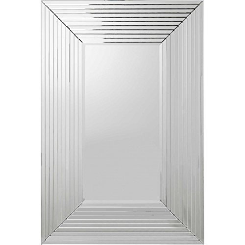 Kare 80509 Spiegel Linea Rectangular, 150 x 100 cm