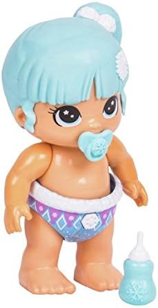 Little Live Bizzy Bubs S1 Like A Real Baby (Snowbeam)