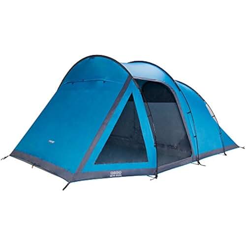 Amazon.co.uk vango 5 man tent