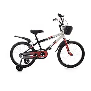 CAYA Rush Kids Bikes | Cycle for Boys and Girls 20