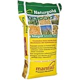 Marstall Schwarz-Gold-Hafer 25 kg