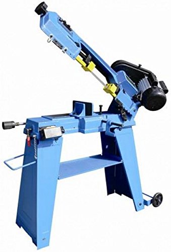 Preisvergleich Produktbild Guede Metallbandsäge MBS 115