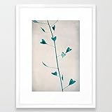 Kunstdruck Fotografie Hochformat 