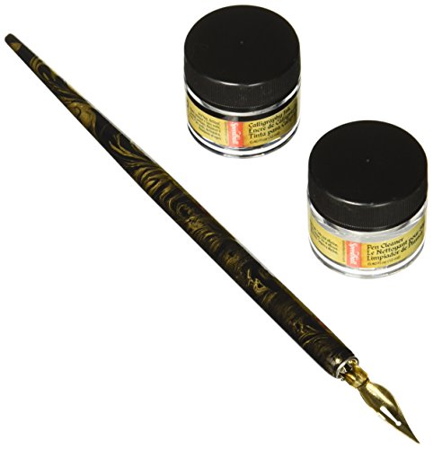Signature Series Black ink & pen cleaner