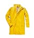 Produktbild ELUTEX PU-Regenjacke, 1 Stück, S, gelb, 8155