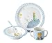 The Little Prince 4-Piece Gift Box (Blue, The Little Prince)