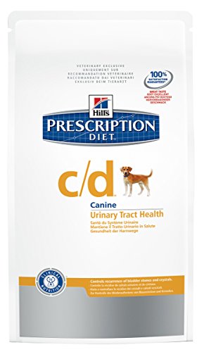 hills cd dog food 12kg