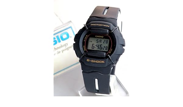 casio g shock dw 600