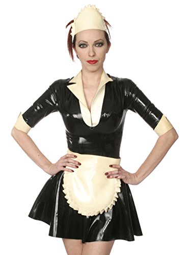Preisvergleich Produktbild Zimmermdchen-Kleid