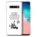 Produktbild eSwish Gel TPU Hülle/Case für Samsung Galaxy S10 / Last Man Standing Muster/FN Battle Royale Kollektion