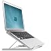 Produktbild IMOUNT Butterfly Laptop Riser/Cooling Pad Stand, Compatible 11.6"-15.6" Laptops & Macbooks