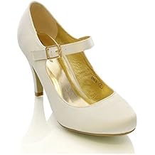 amazon ivory shoes