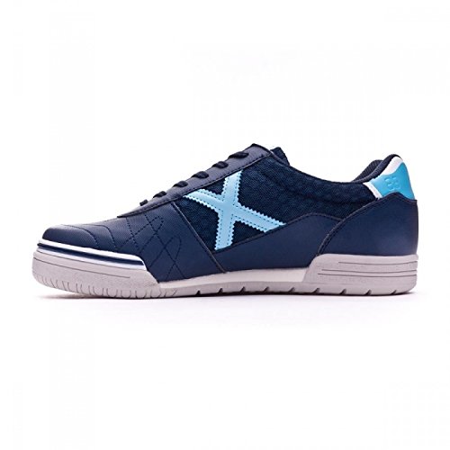 MUNICH Zapatillas de Deporte Unisex Adulto, (3110755 Blanco), 45 EU - Munich