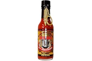 Mad Dog 357 Gold Edition 25th Anniversary Turbo Charged With No. 9 Plutonium, 148ml