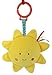 East Coast Nursery Say Hello Sun Stroller Toy