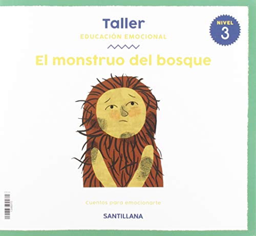 NIVEL 3 TALLER EDUCACION EMOCIONAL