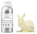 Low Cost Low Fumes Safe for home use delivering ultra high accuracy and low shrinkage.