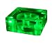 Produktbild Bitspower bp-ddctac-cl transparent Hardware Kühlung Zubehör – Hardware Kühlung Zubehör