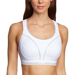 Shock Absorber Women's Run Sports Bra: Shock Absorber