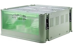 2GR Transportin Tino Economy Art 235 - Comedero para pájaros