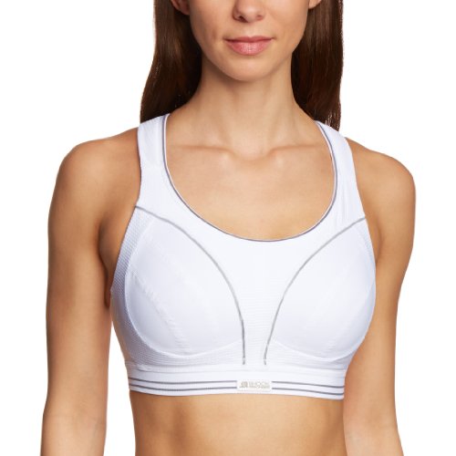Shock AbsorberUltimate Run Sports Bra