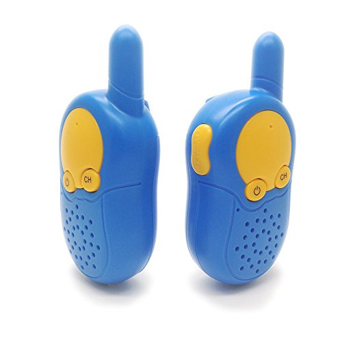 KOMVOX-Bambin-des-Talkie-Walkie-pour-Enfants