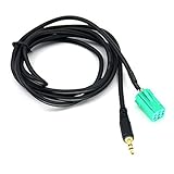 Einfach zu installieren, verbinden Sie einfach Ihr Telefon oder Tablet mit der Auto-CD-Stereo, Plug-and-Play.