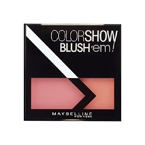Maybelline Colour Show Blush 'Em With Brush-02