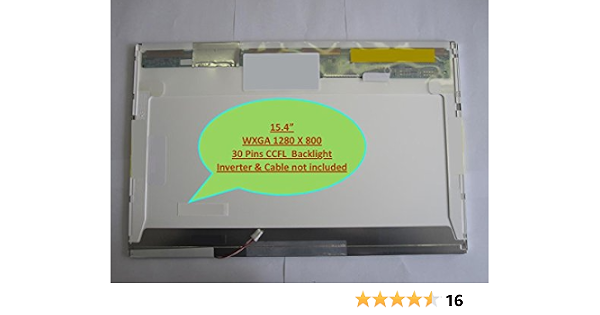 DELL INSPIRON PP29L LAPTOP LCD SCREEN 