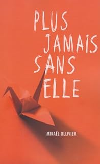 jaquette livre Plus jamais sans elle