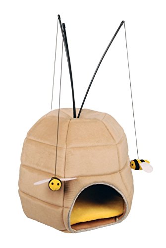 Preisvergleich Produktbild KATZENHAUS BIENENKORB 40CM