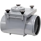 Clapet Anti-retour à Double Plaque | QUALIBEST PLOMBERIE