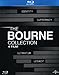 The Bourne collection [Blu-ray] [Import italien]