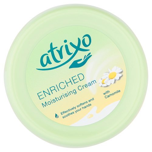 Atrixo Enriched Moisturising Hand Cream - 200 ml
