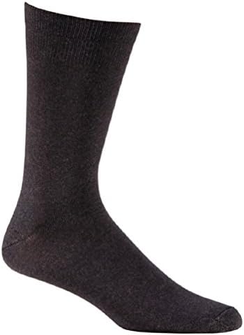FoxRiverUnisex Castile Light Liner Crew hiking-socks (pack of 1)
