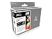 Produktbild Astar AS42364 Tintenpatrone kompatibel zu HP PSCD5460, 2 x 19 ml, schwarz
