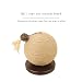 Produktbild L&XY Ball Cat Scratch Pad Katze Scratch Base Natürliche Sisal Cat Grab Ball Cat Cat Spielzeug - Schützen Möbel Halten Katzen Gesund